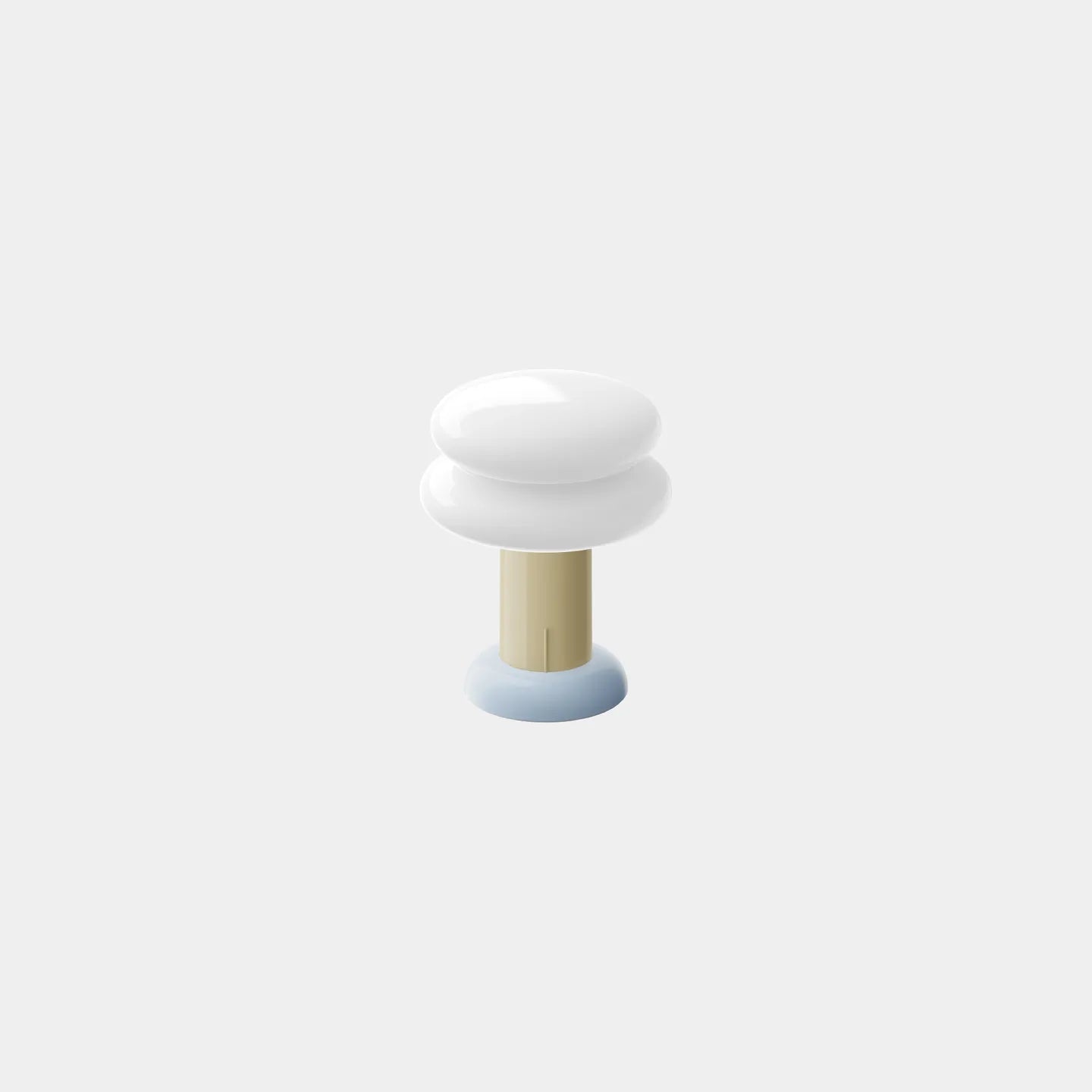 ILKW - SNOWMAN12 Portable 4Colors