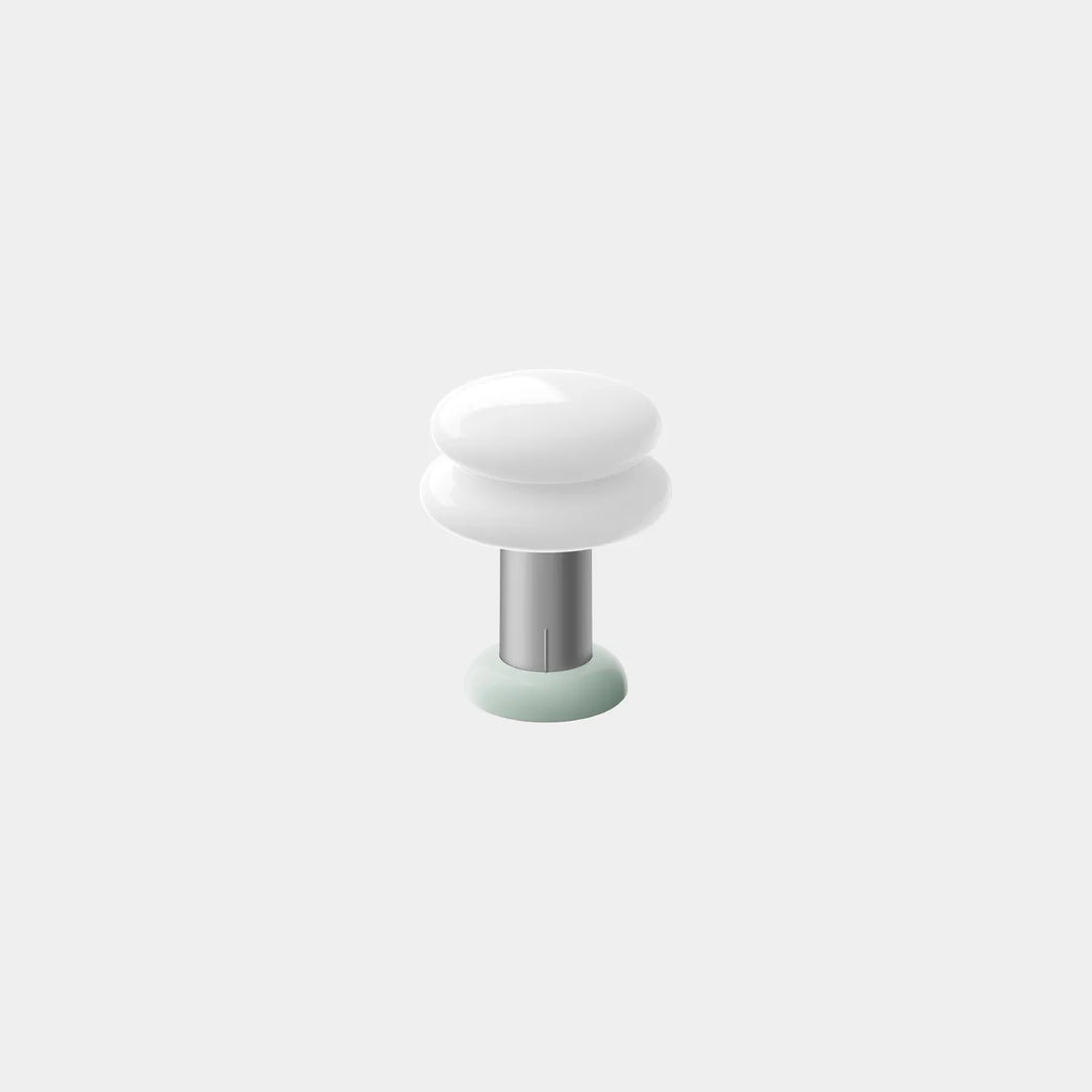 ILKW - SNOWMAN12 Portable 4Colors