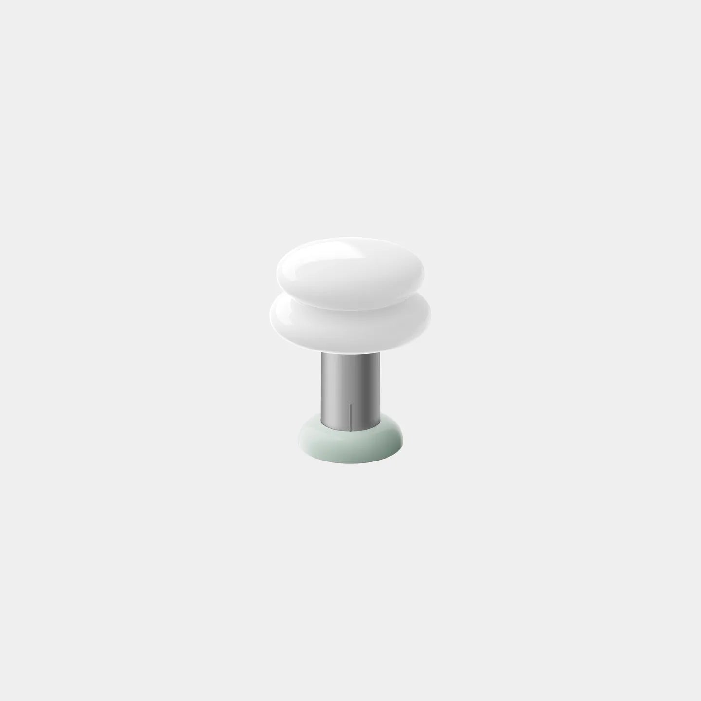 ILKW - SNOWMAN12 Portable 4Colors
