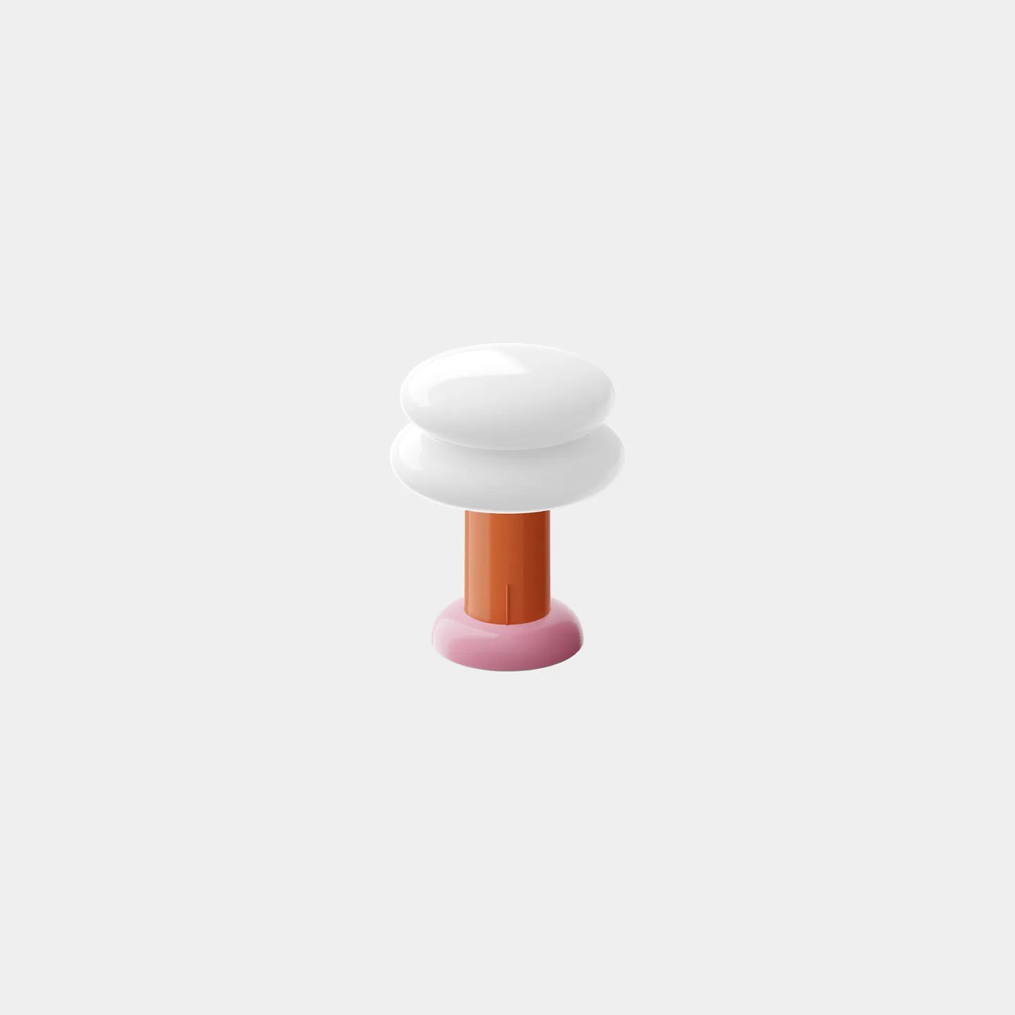 ILKW - SNOWMAN12 Portable 4Colors