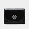 MATINCOX - Heart Fold Wallet (6色可選)
