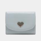 MATINCOX - Heart Fold Wallet (6色可選)