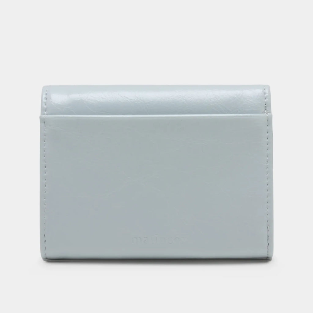 MATINCOX - Heart Fold Wallet (6色可選)