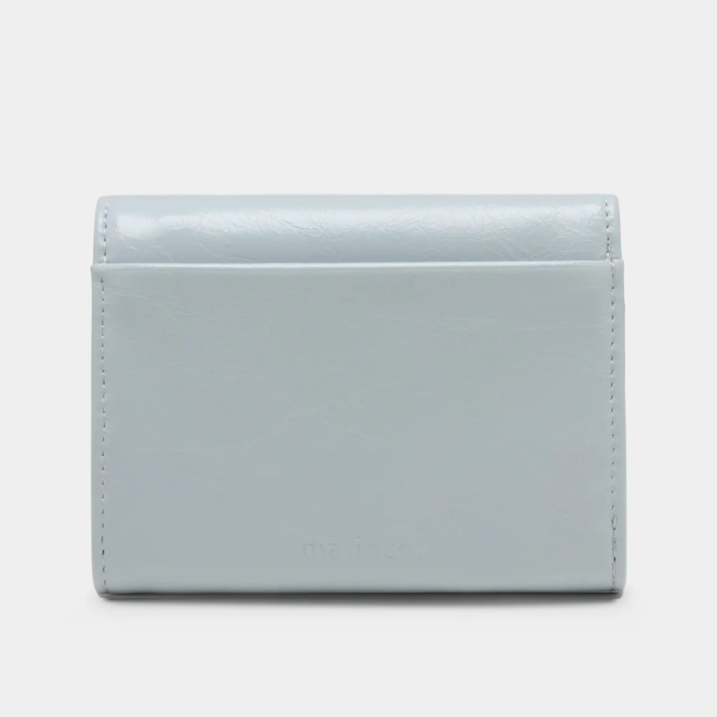 MATINCOX - Heart Fold Wallet (6色可選)