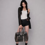 MATINCOX - Jelly Keyring Bag (8色可選)