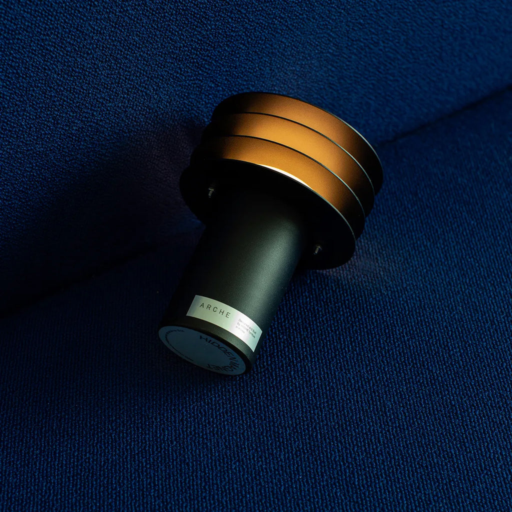 ARCHE FURNITURE - Muta Shade Portable Lamp