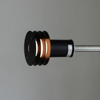 ARCHE FURNITURE - Muta Shade Portable Lamp