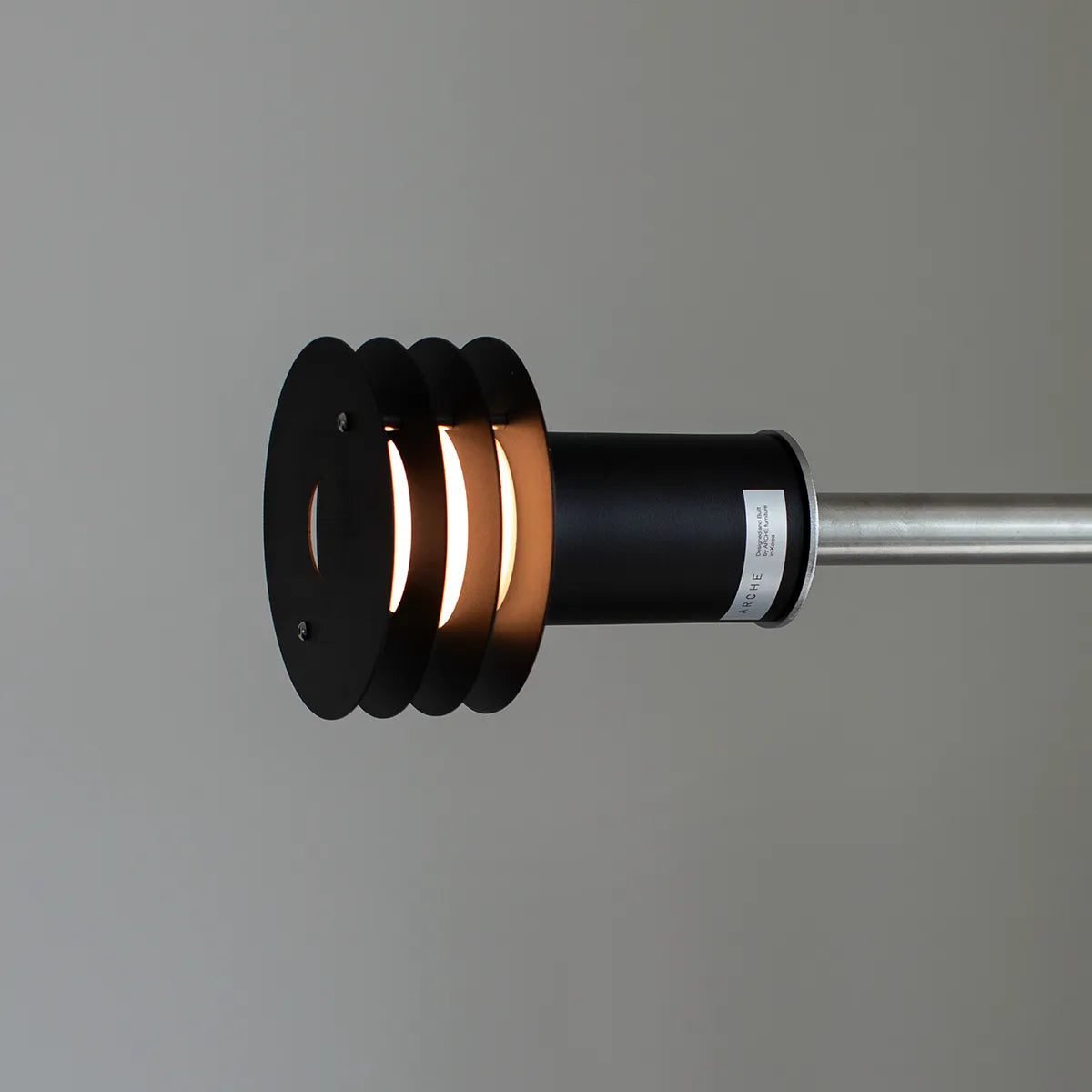 ARCHE FURNITURE - Muta Shade Portable Lamp