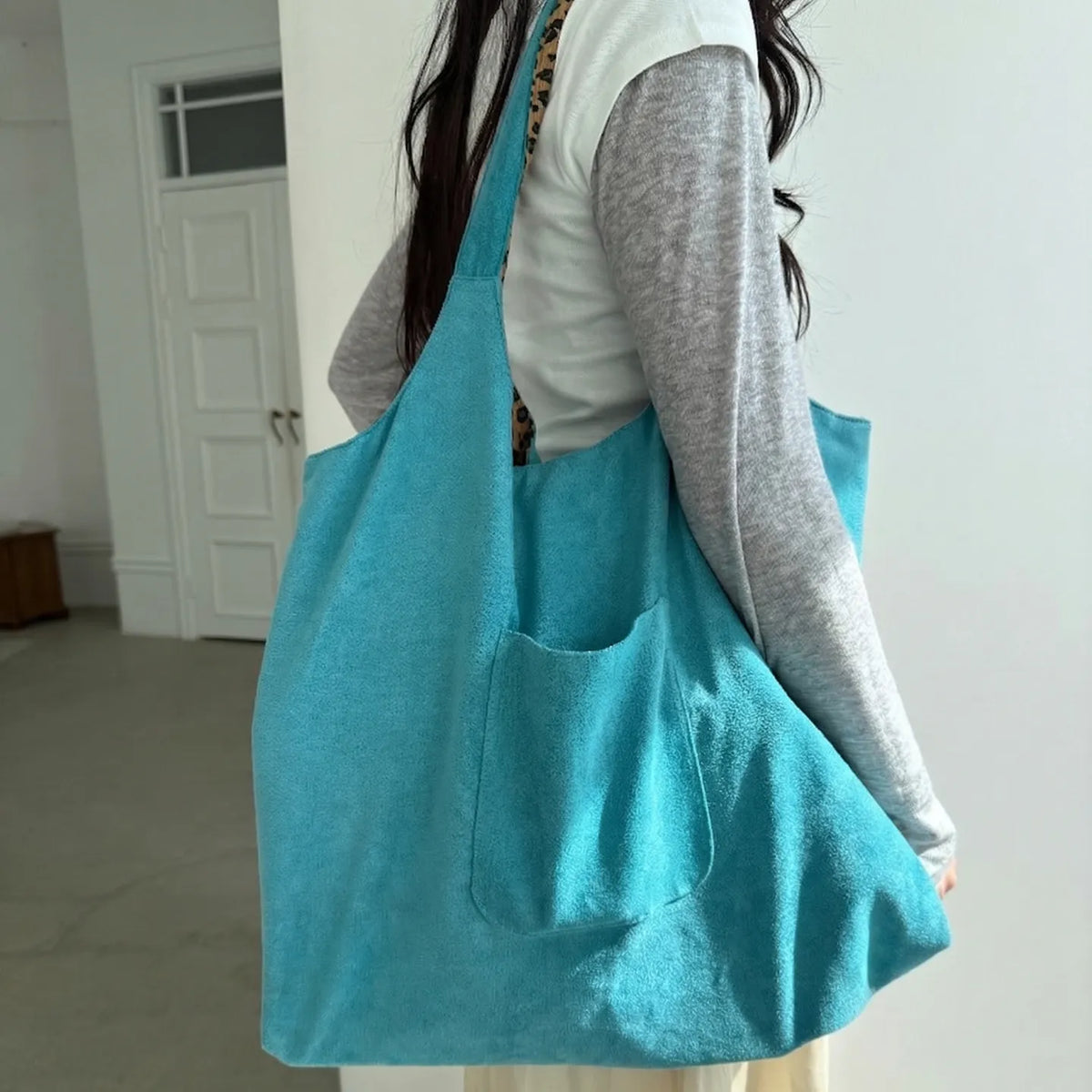 COFERRY - Cobaltiny Bag  (4 Colors)