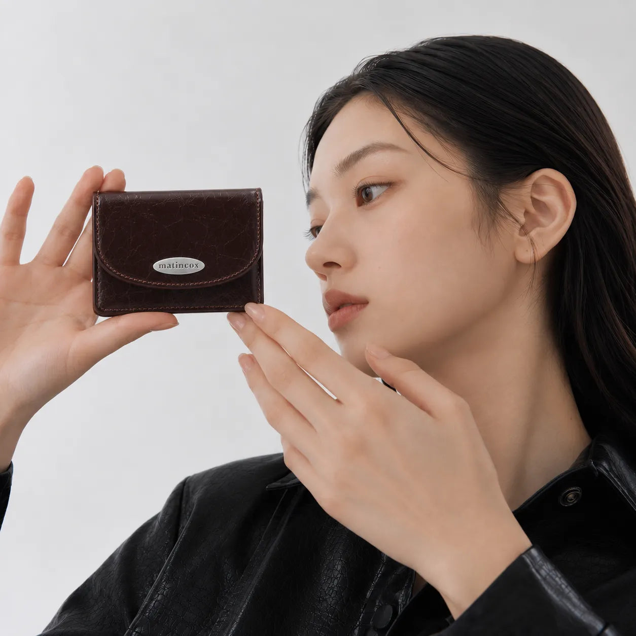 MATINCOX - Auris Card Wallet (9色可選)