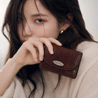 MATINCOX - Auris Card Wallet (9色可選)