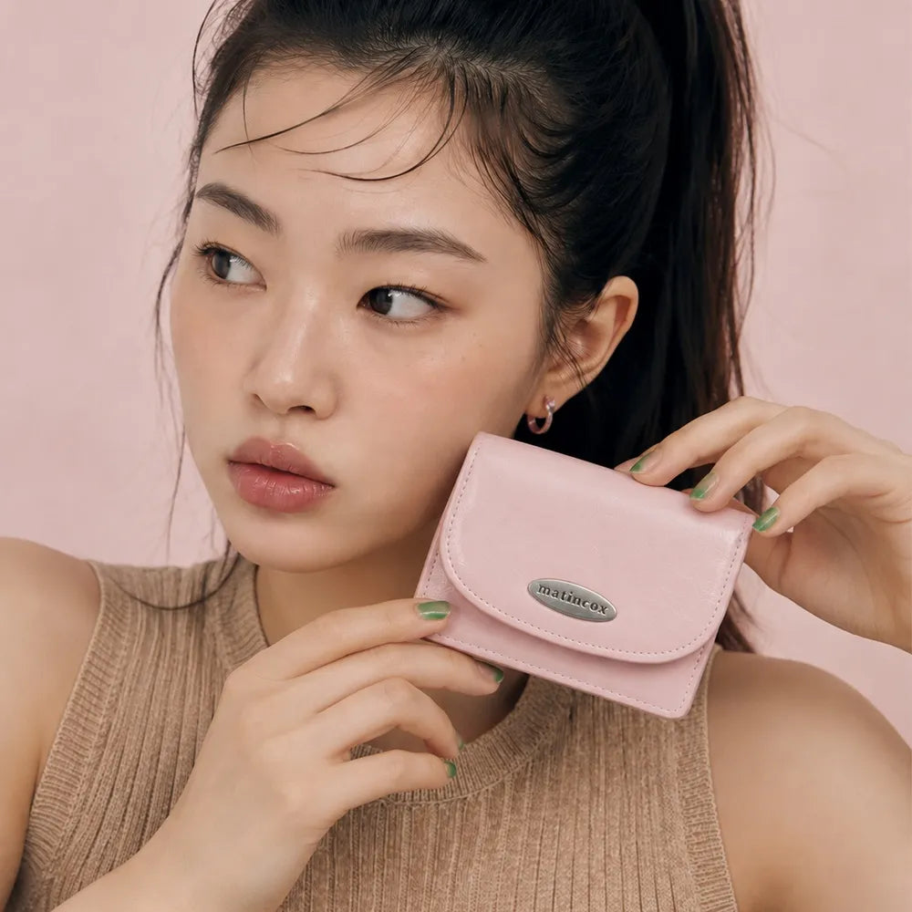 MATINCOX - Auris Card Wallet (9色可選)