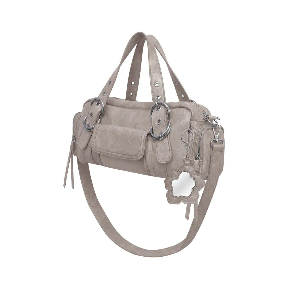 PASION - City Garage Bag (5 colors)