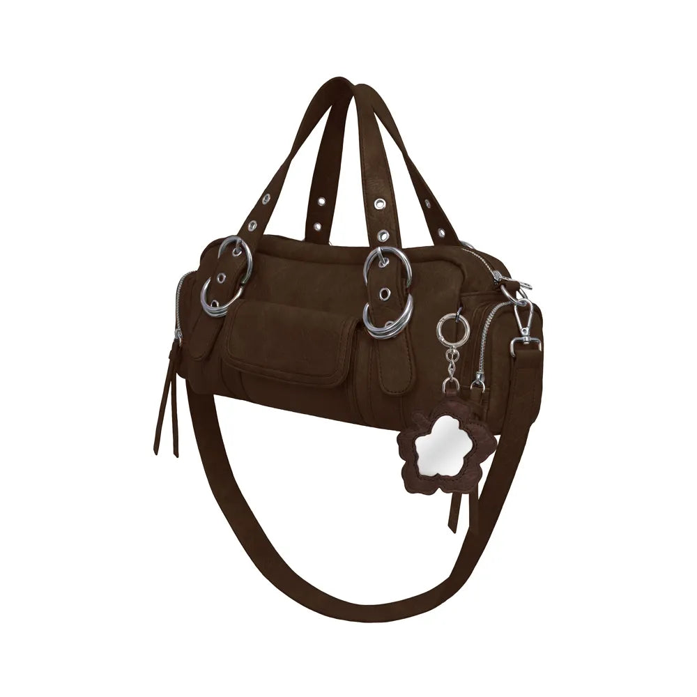 PASION - City Garage Bag (5 colors)