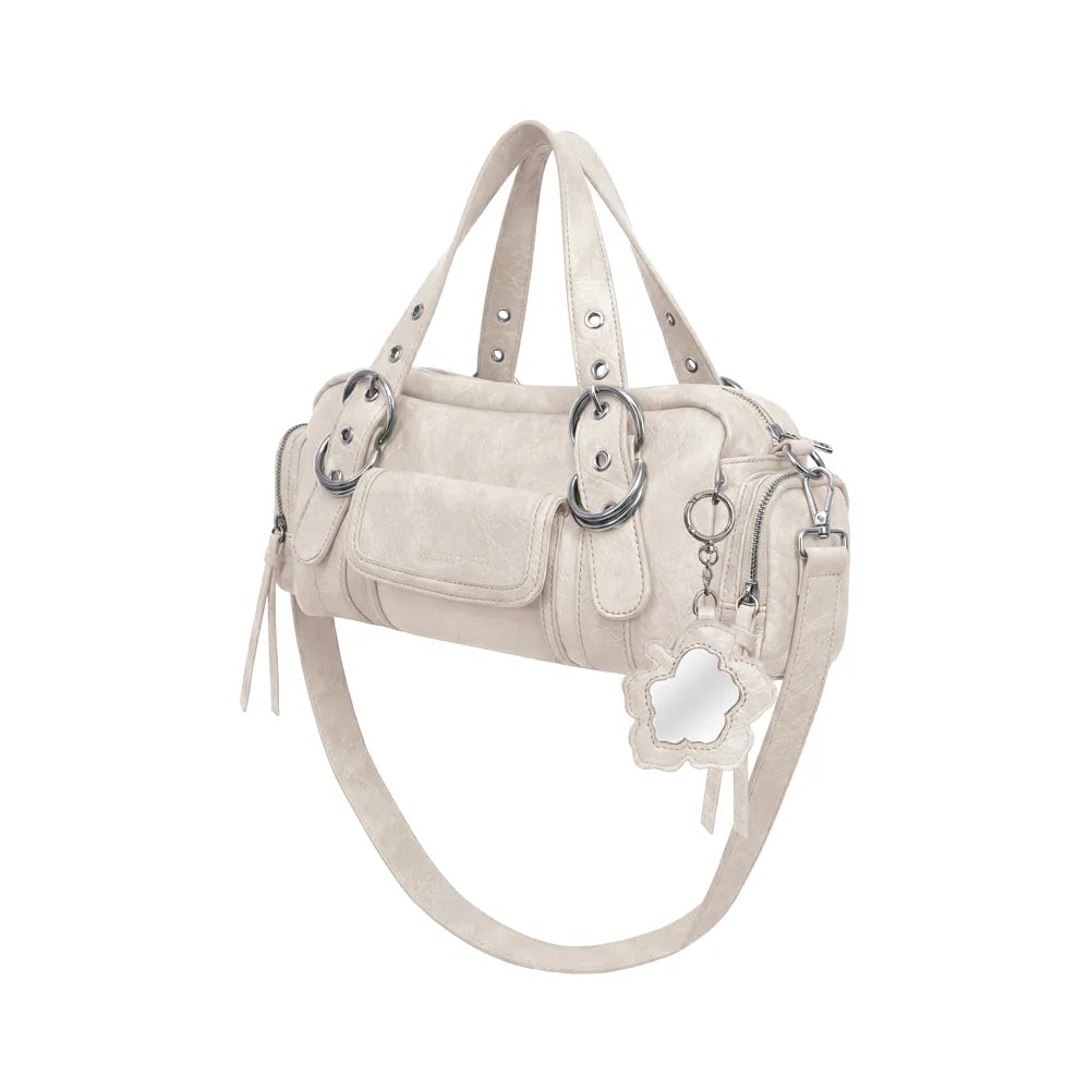PASION - City Garage Bag (5 colors)