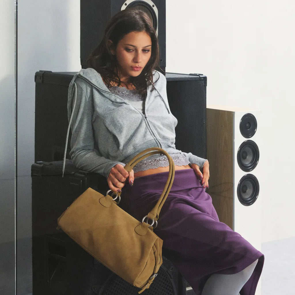 STAND OIL - Zuni Bag (2 colors)