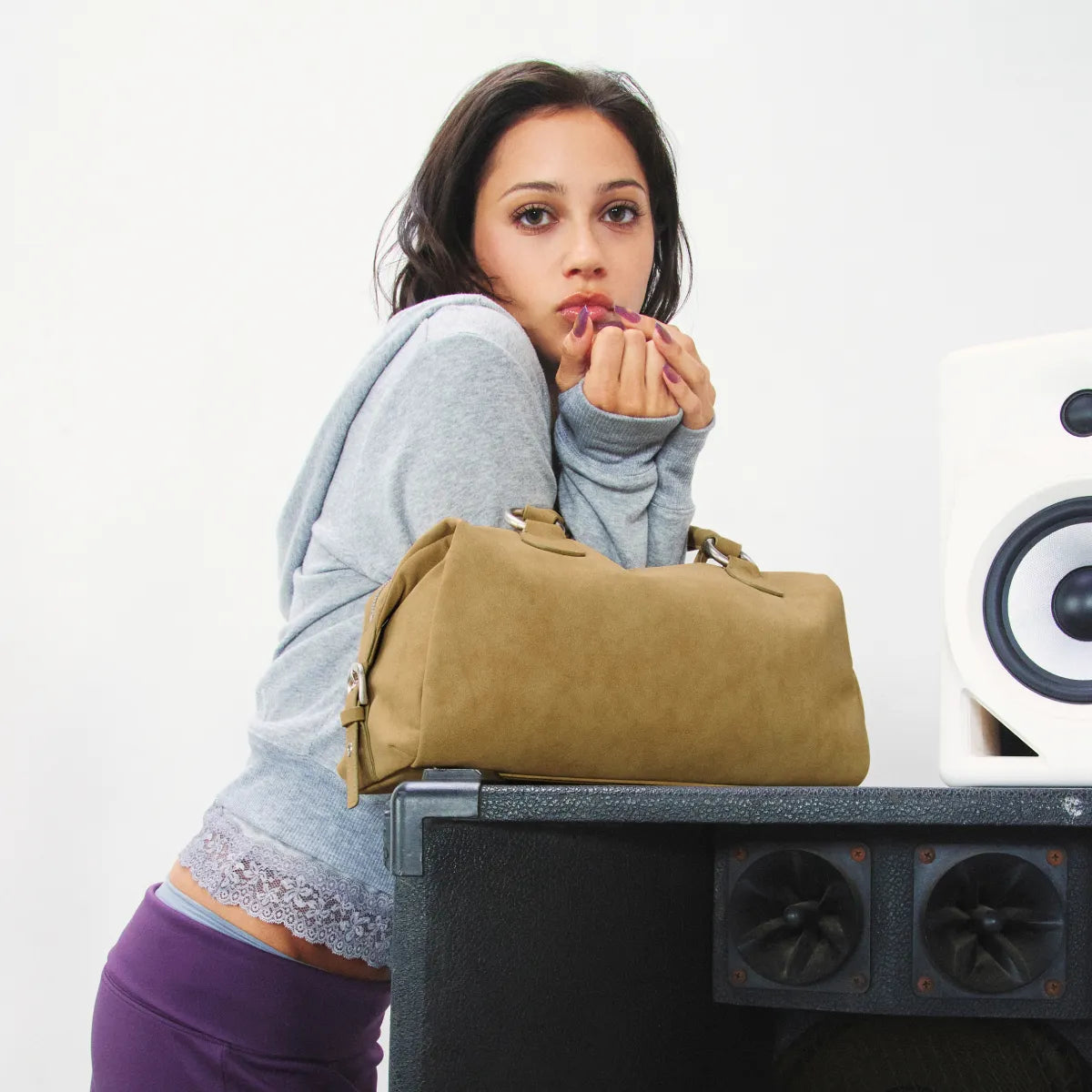 STAND OIL - Zuni Bag (2 colors)