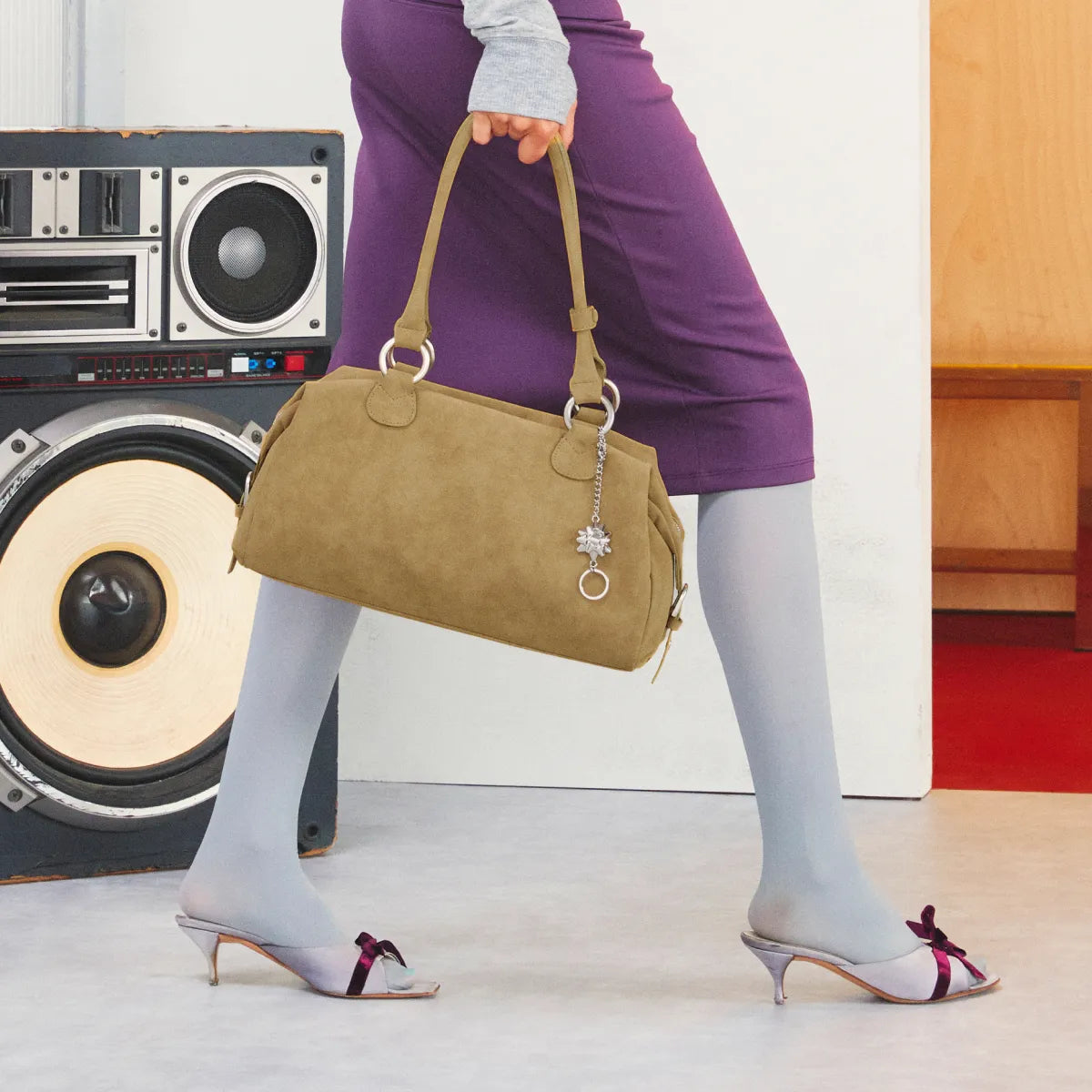STAND OIL - Zuni Bag (2 colors)