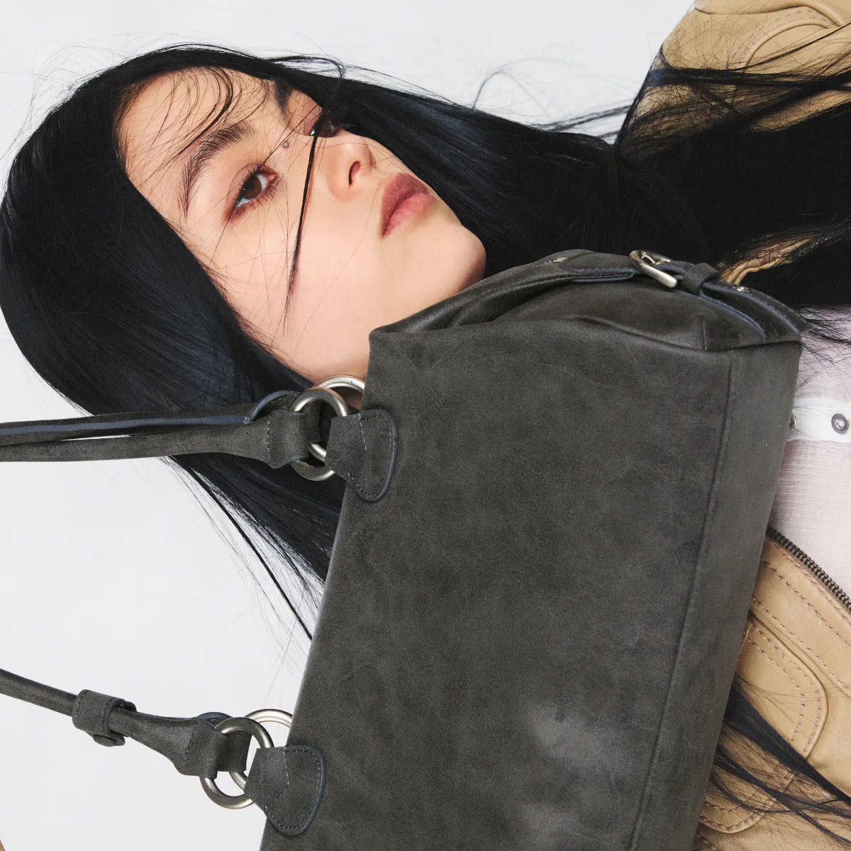STAND OIL - Zuni Bag (2 colors)