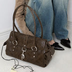 STAND OIL - Beni Bag (2 colors)