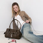 STAND OIL - Beni Bag (2 colors)