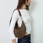 STAND OIL - Mauve Bag (2 colors)