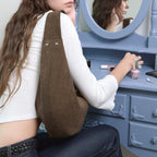 STAND OIL - Mauve Bag (2 colors)