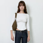 STAND OIL - Mauve Bag (2 colors)