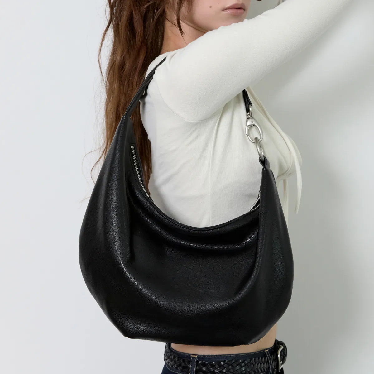 STAND OIL - Mauve Bag (2 colors)
