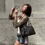STAND OIL - Zuni Bag (2 colors)