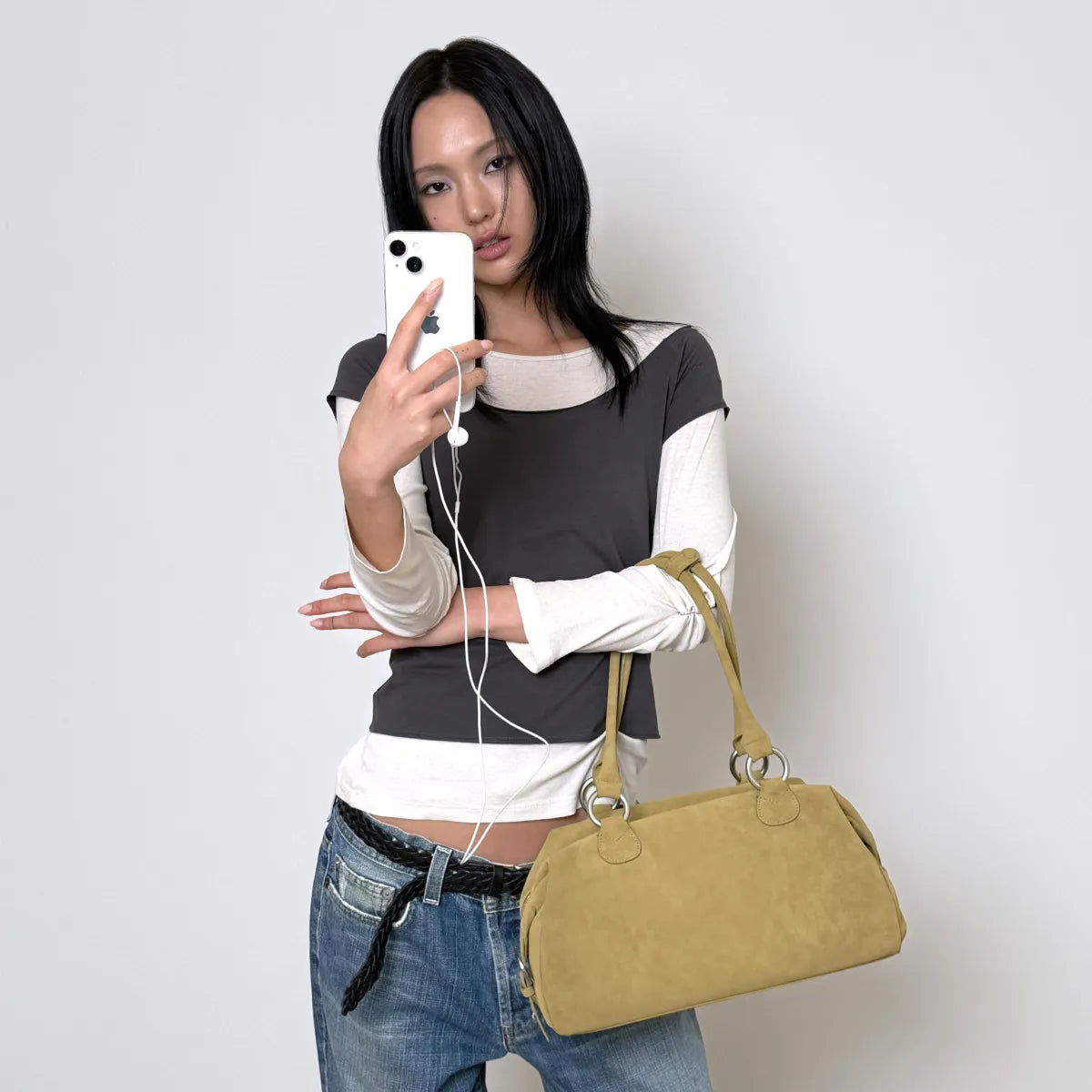 STAND OIL - Zuni Bag (2 colors)