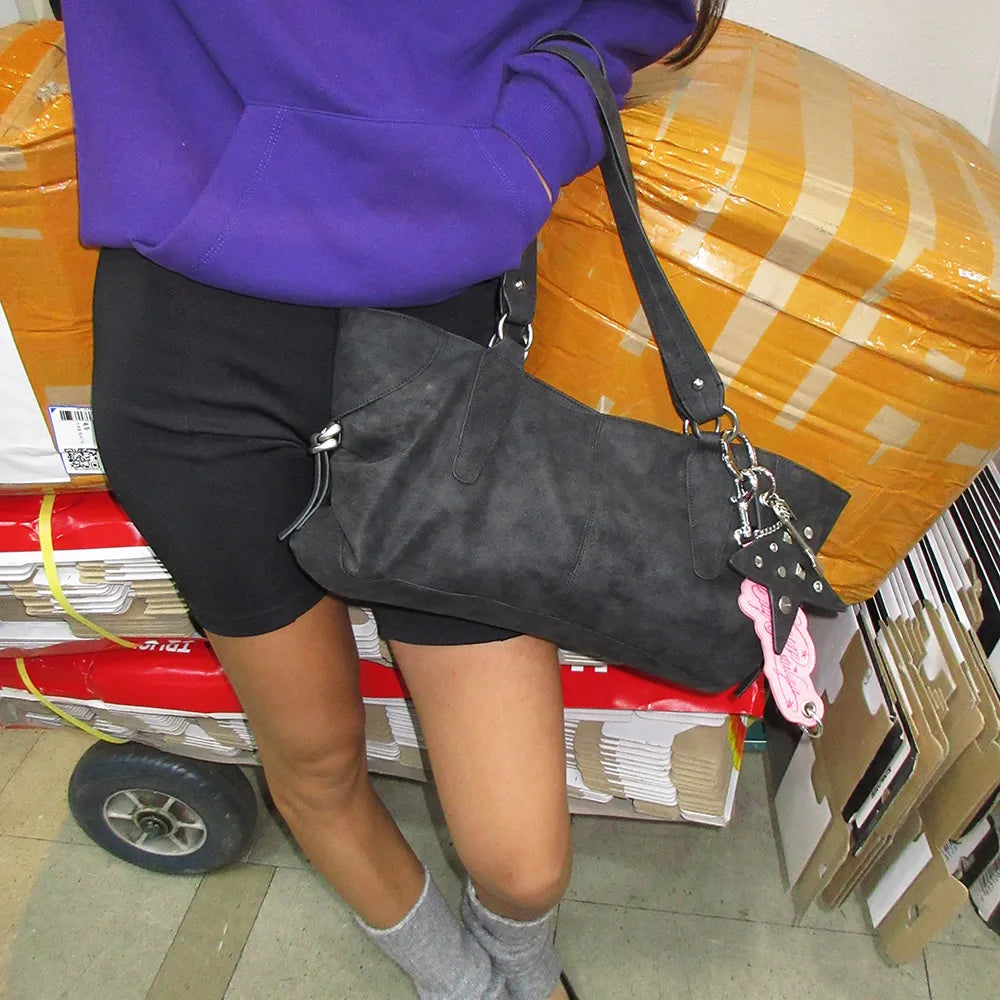 YEOMIM - ranch bag & keyring set (4 Colors)