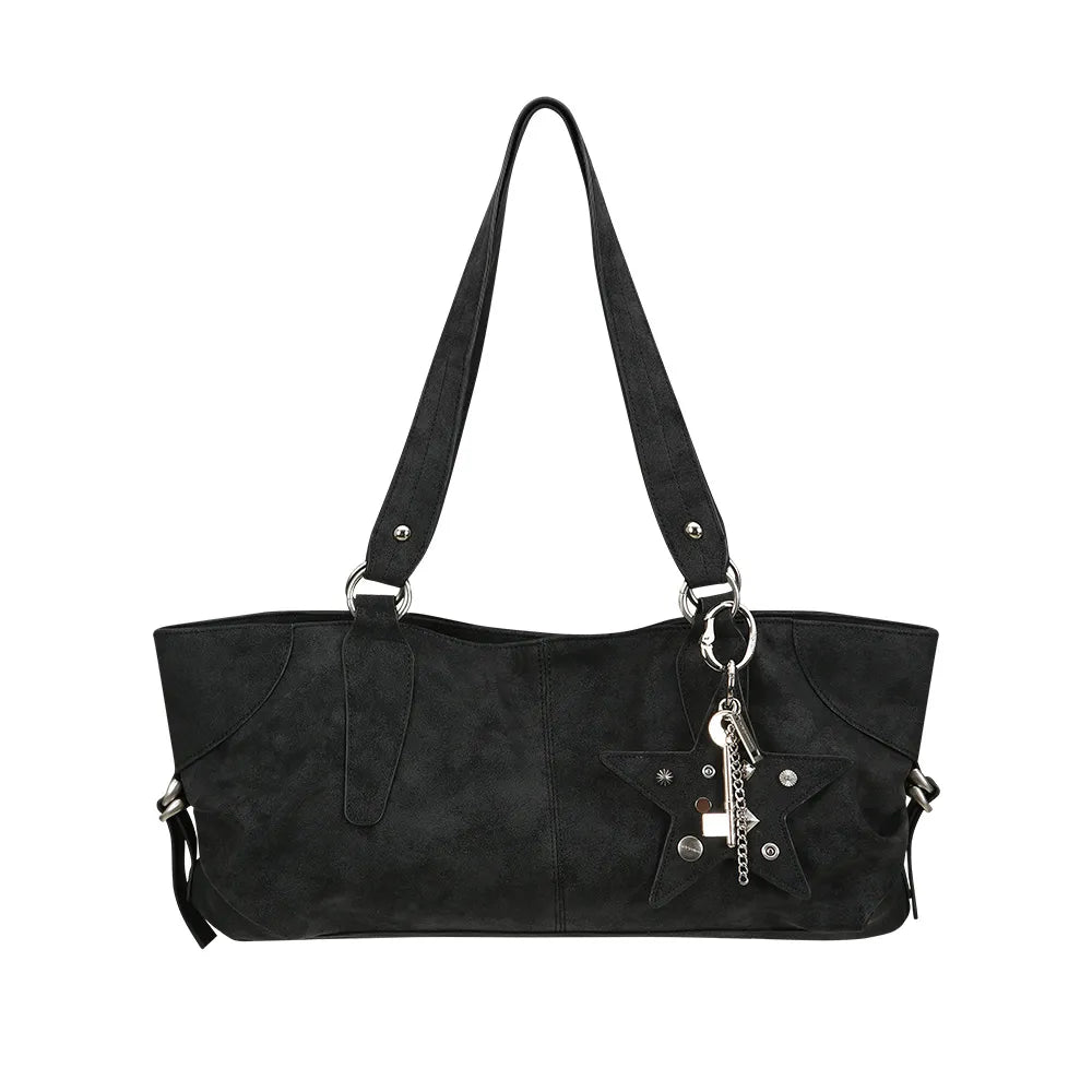 YEOMIM - ranch bag & keyring set (4 Colors)