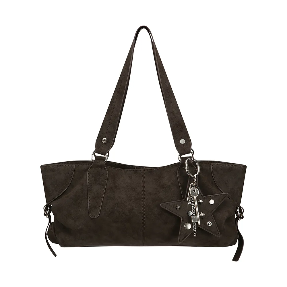 YEOMIM - ranch bag & keyring set (4 Colors)