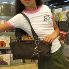 YEOMIM - ranch bag & keyring set (4 Colors)