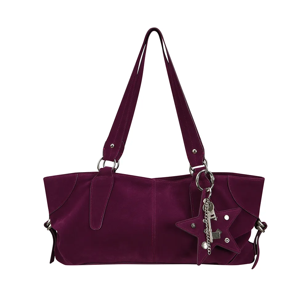 YEOMIM - ranch bag & keyring set (4 Colors)