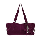 YEOMIM - ranch bag & keyring set (4 Colors)