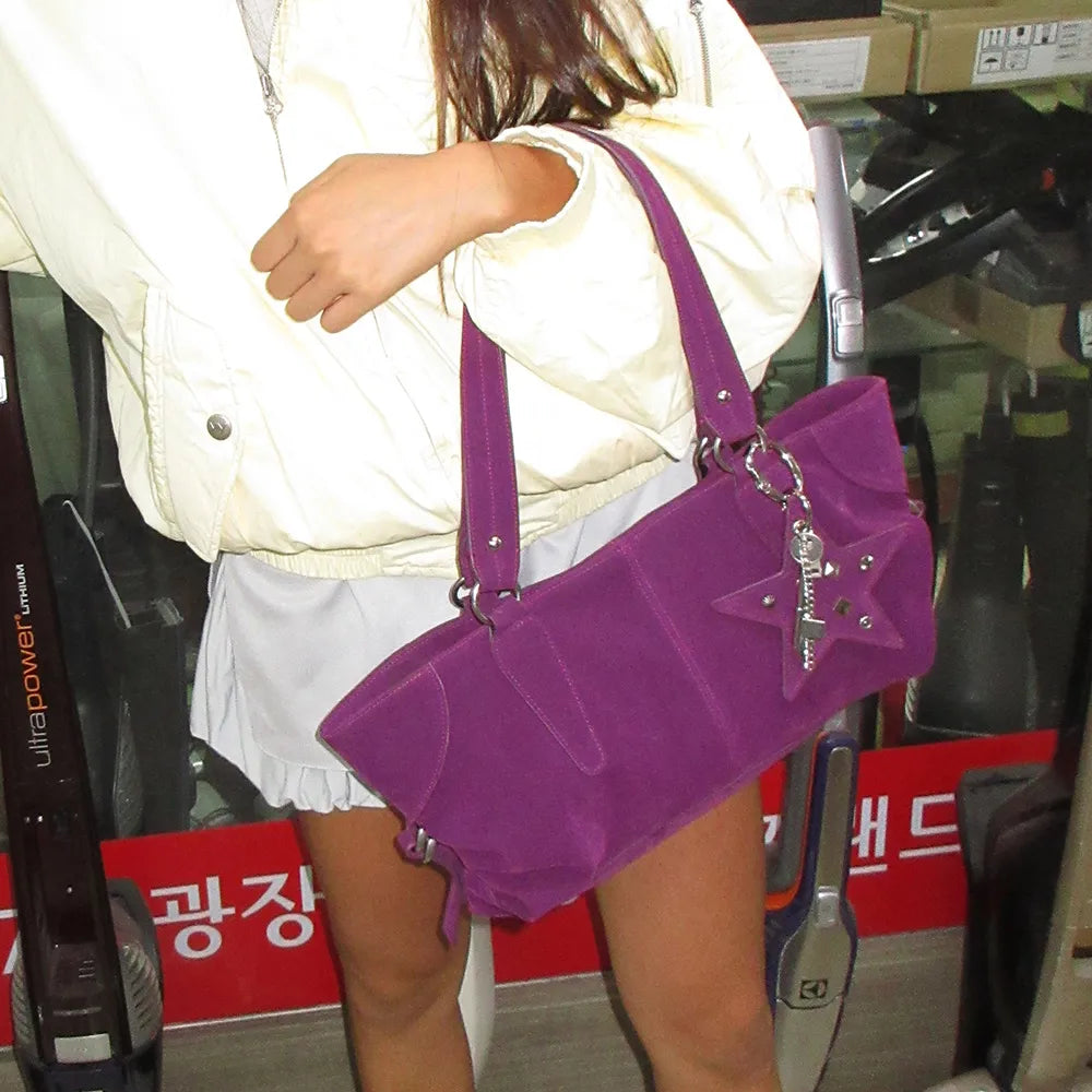 YEOMIM - ranch bag & keyring set (4 Colors)