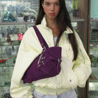 YEOMIM - ranch bag & keyring set (4 Colors)