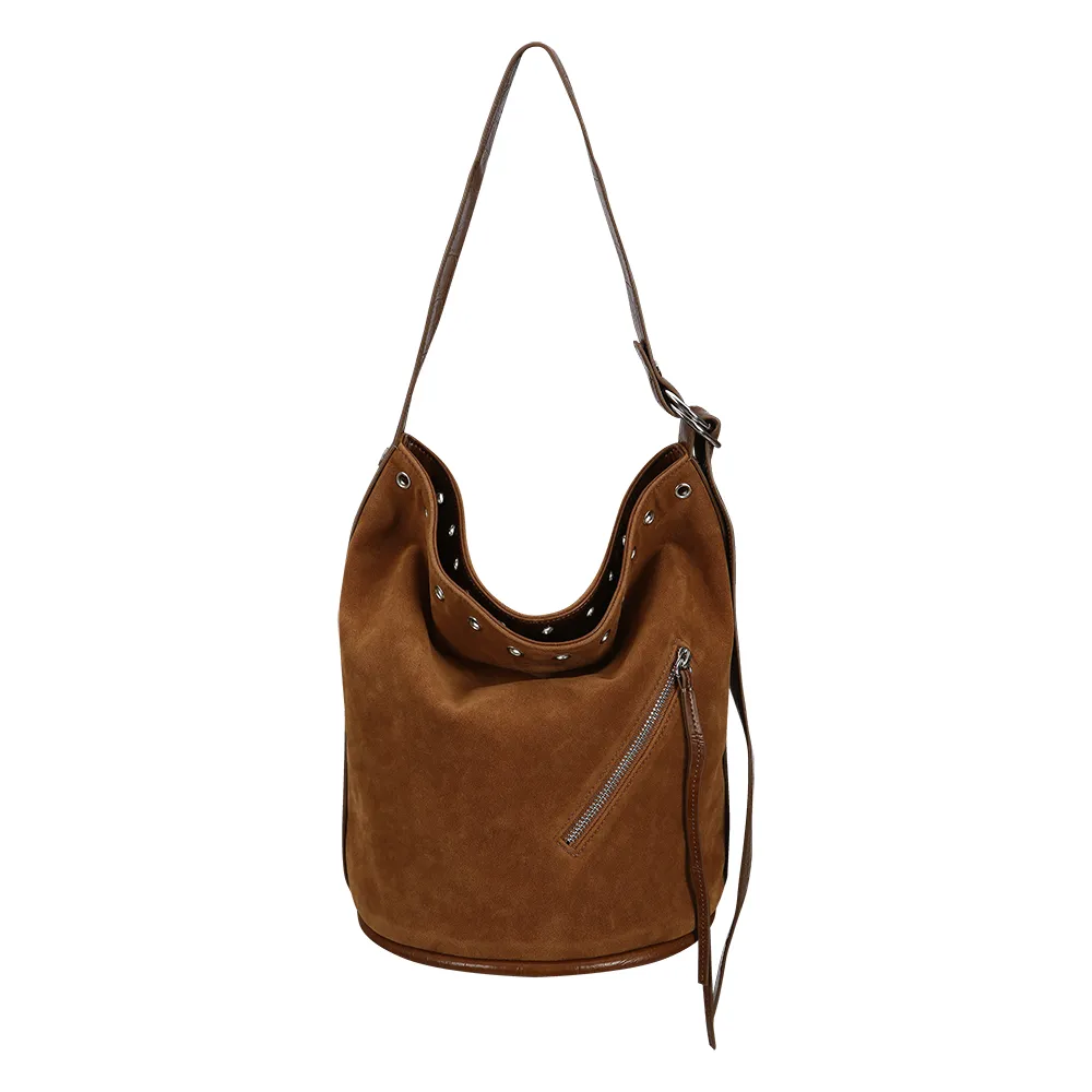 YEOMIM - beaker bag (3 Colors)