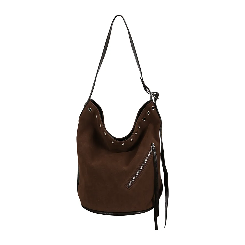 YEOMIM - beaker bag (3 Colors)