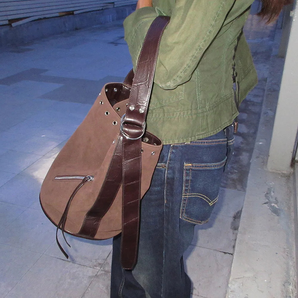 YEOMIM - beaker bag (3 Colors)