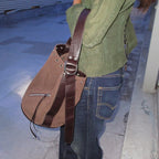 YEOMIM - beaker bag (3 Colors)