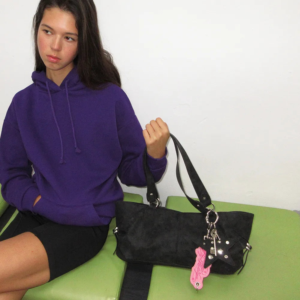 YEOMIM - ranch bag & keyring set (4 Colors)
