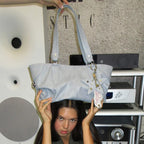 YEOMIM - ranch bag & keyring set (4 Colors)