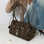 STAND OIL - Beni Bag (2 colors)