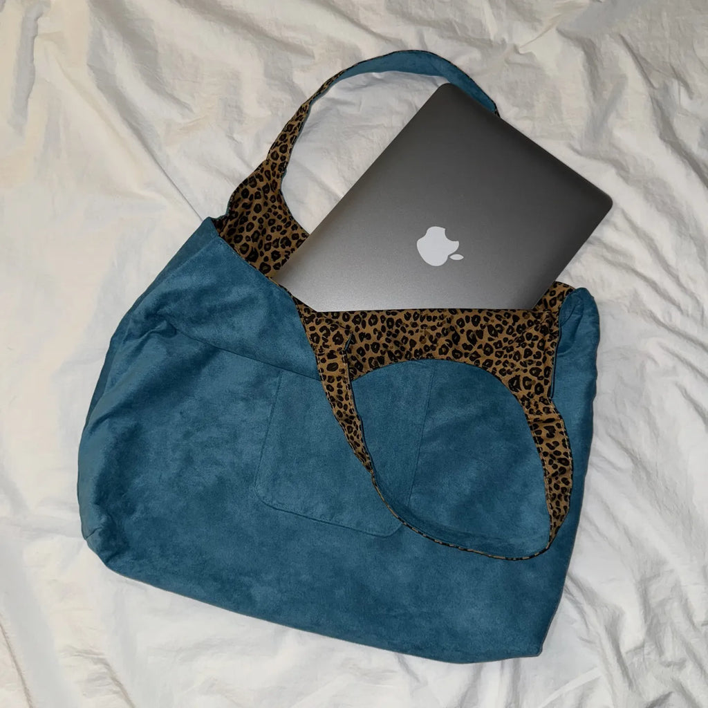 COFERRY - Cobaltiny Bag  (4 Colors)