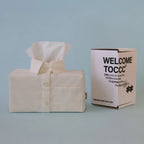 WELCOMETOCCC - Poket Shirt Tissue Case (3 Colors)