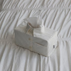 WELCOMETOCCC - Poket Shirt Tissue Case (3 Colors)