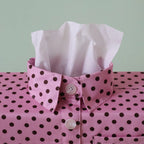 WELCOMETOCCC - Poket Shirt Tissue Case (3 Colors)
